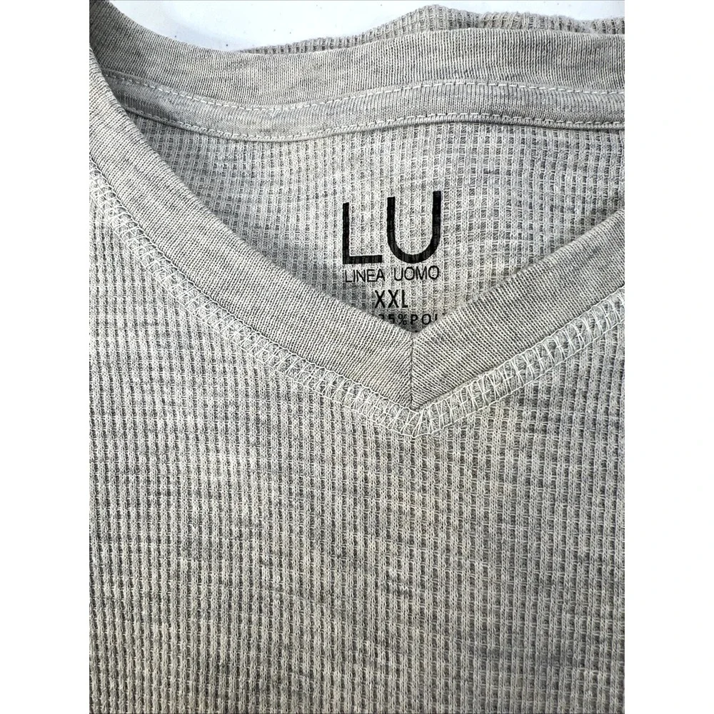 Linea Uomo this new